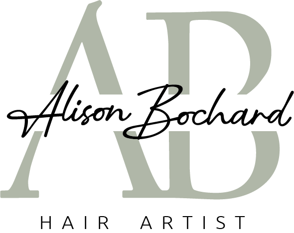 logo alison bochard